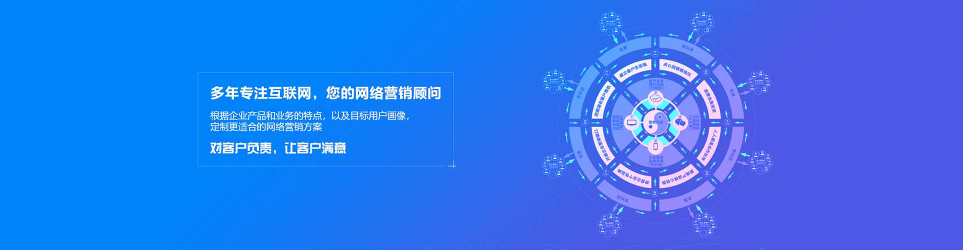茂县信息流投放